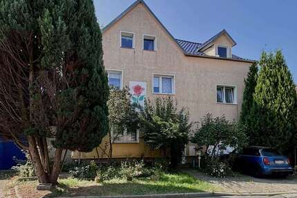 Haus zum Kaufen in Teuchern 150.000 € 150 m² 7 zimmer