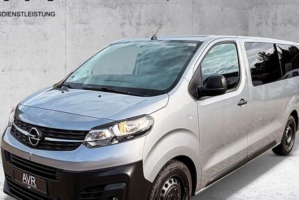 Opel Vivaro 232.750 km 12.250 &euro; Rainau 73492