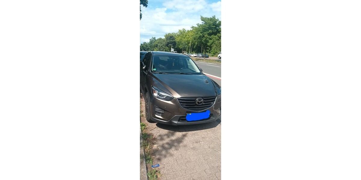 Mazda CX-5 145.500 km 15.100 &euro; Oberhausen 46049