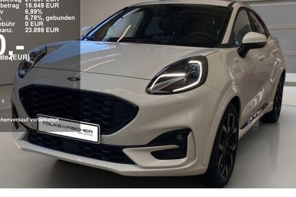 Ford Puma 37.914 km 23.879 € Krefeld 47805