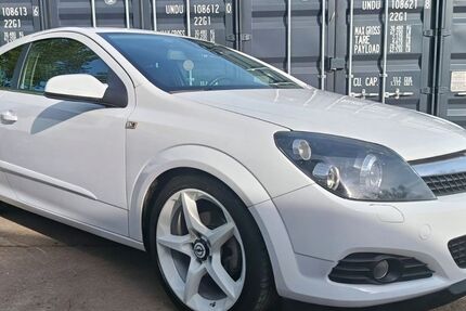 Opel Astra 224.000 km 2.300 &euro; Krauthausen 99819