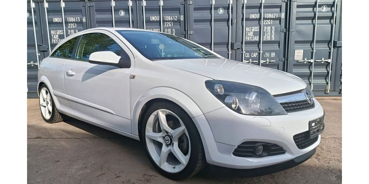 Opel Astra 224.000 km 2.300 &euro; Krauthausen 99819