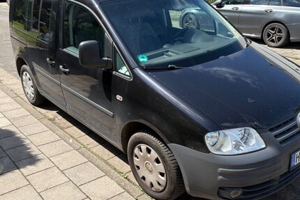 VW Caddy 194.500 km 5.000 &euro; Neustadt 31535