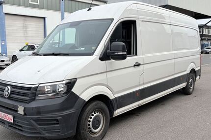 VW Crafter 159.000 km 18.950 &euro; Mannheim 68159