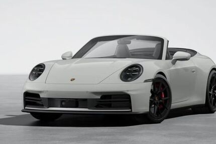 Porsche 992 17.963 km 153.800 &euro; Leipzig 04356