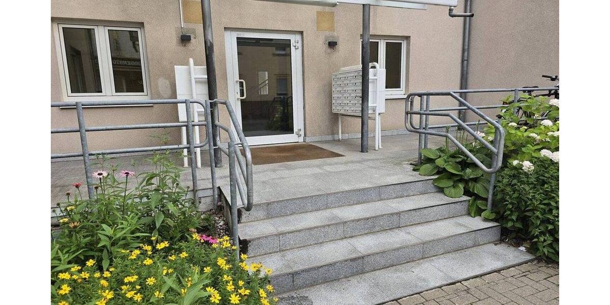 Etagenwohnung Eppelheim - 2 Zimmer, 55 m&sup2;, 185.000&euro; | Angebot:26919390