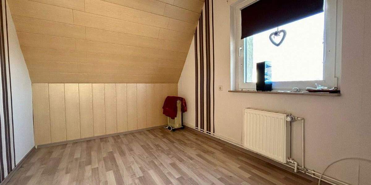 Einfamilienhaus Demmin - 6 Zimmer, 121 m&sup2;, 165.000&euro; | Angebot:25771124