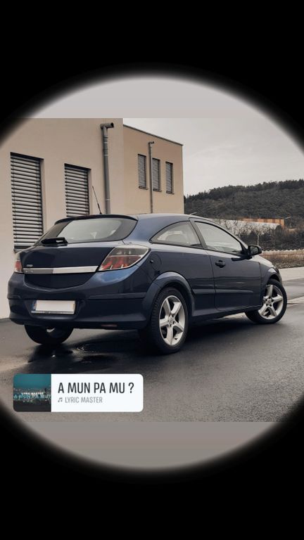 Opel Astra 120.000 km 2.500 € wertheim 97877