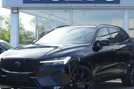 Volvo XC60 23.880 km 49.900 &euro; Warendorf 48231