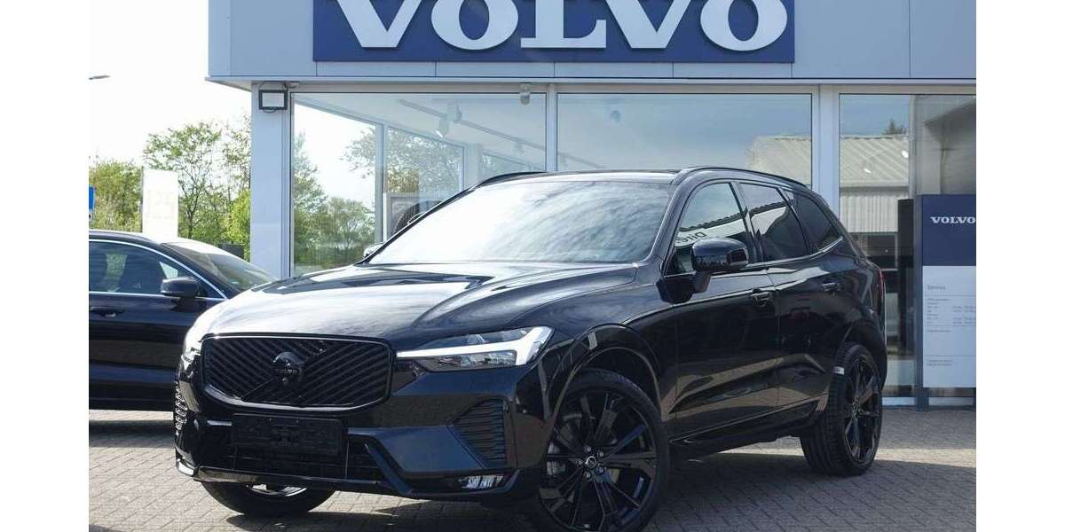 Volvo XC60 23.880 km 49.900 &euro; Warendorf 48231
