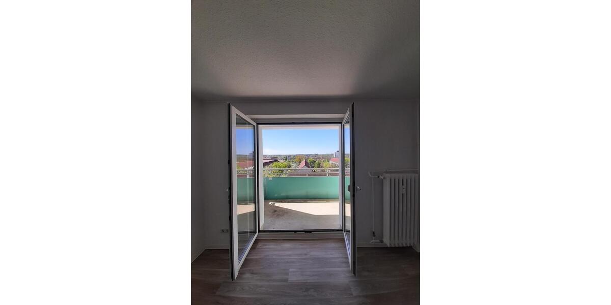 Etagenwohnung Jacobsdorf - 2 Zimmer, 46 m&sup2;, 432&euro; | Angebot:26365896