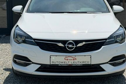 Opel Astra 117.113 km 9.480 &euro; Leutkirch 88299