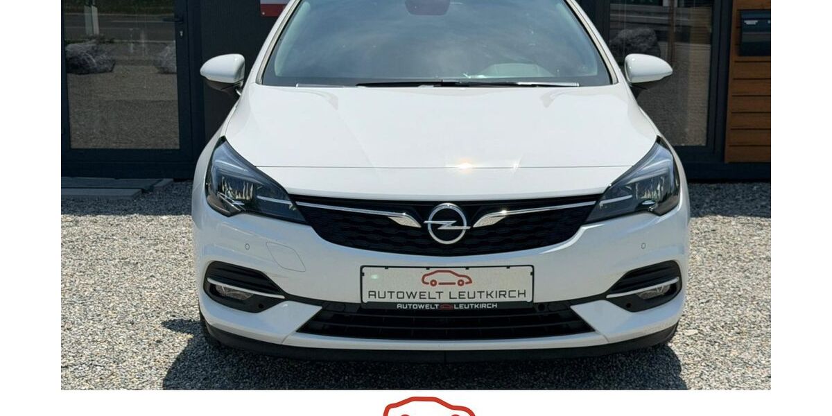Opel Astra 117.113 km 9.480 &euro; Leutkirch 88299