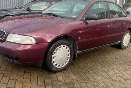 Audi A4 246.078 km 1.650 € Obernfeld 37434