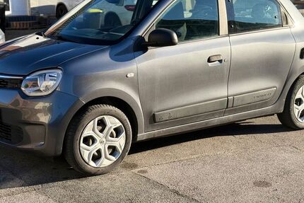Renault Twingo 44.000 km 6.300 &euro; Gelsenkirchen 45897