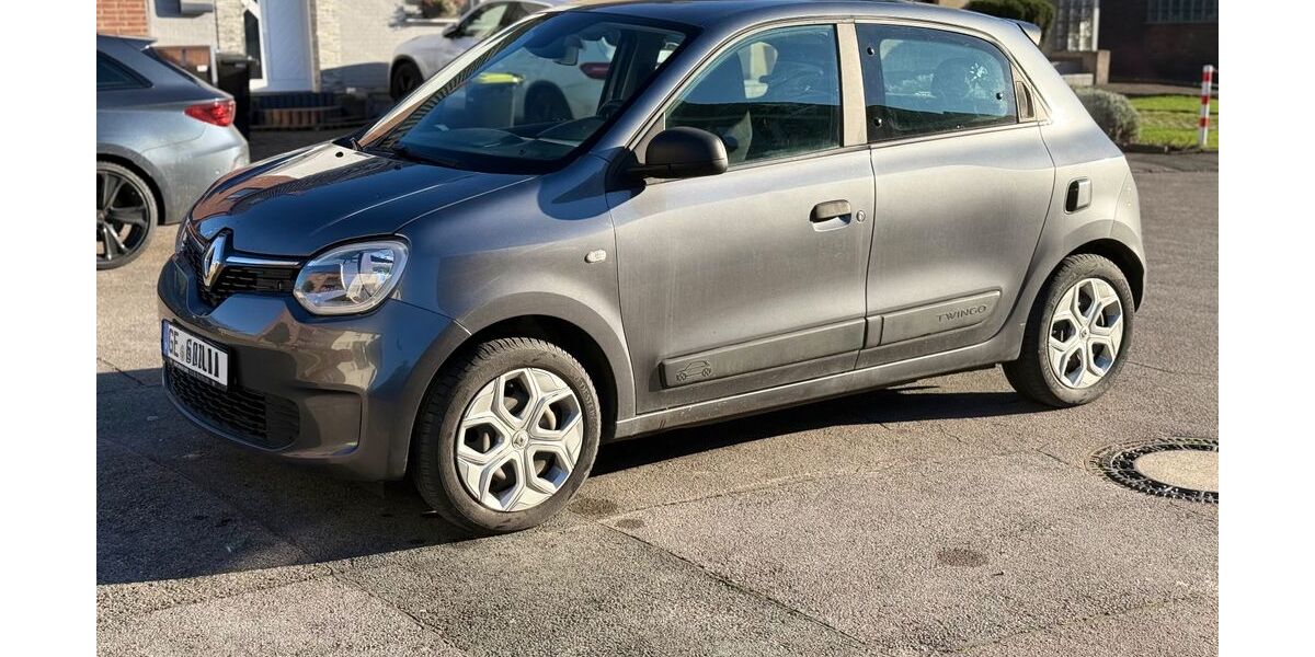 Renault Twingo 44.000 km 6.499 &euro; Gelsenkirchen 45897