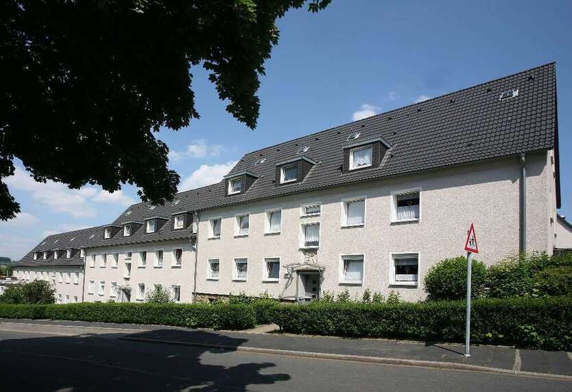 Wohnung zum Mieten in Hagen 277,53 € 42.5 m²