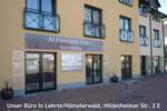 Etagenwohnung Lehrte Hämelerwald - 3 Zimmer, 89 m&sup2;, 1.118&euro; | Angebot:25927508