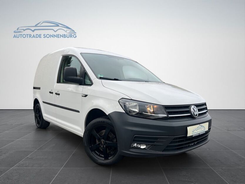 VW Caddy 148.965 km 11.890 € Mehlingen 67678