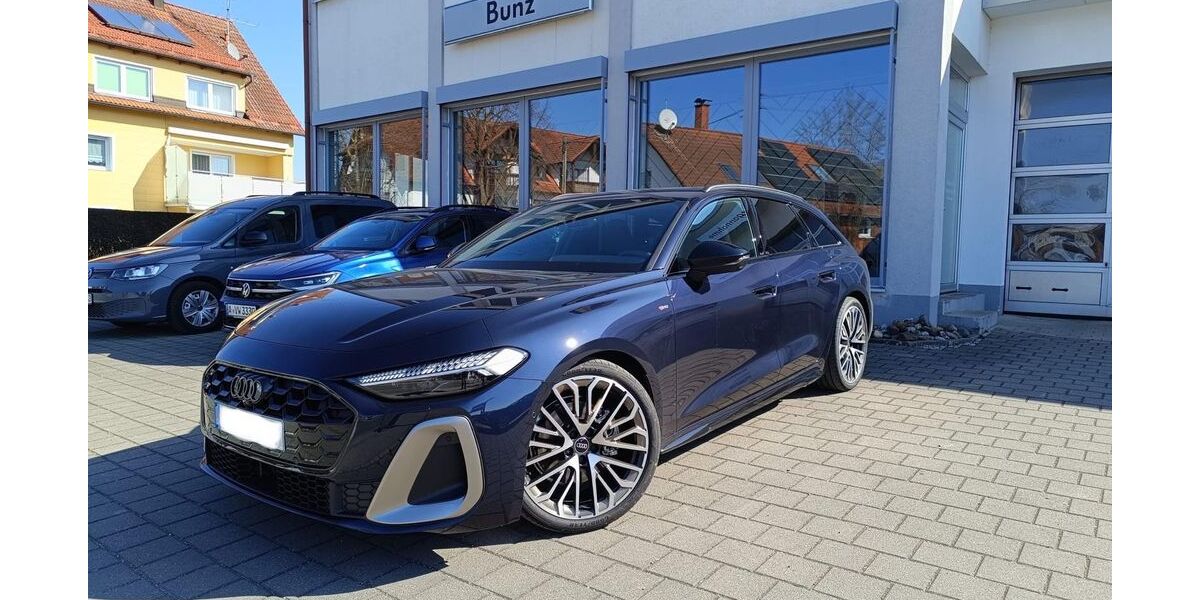 Audi A5 14.290 km 47.890 &euro; Schwabmünchen 86830