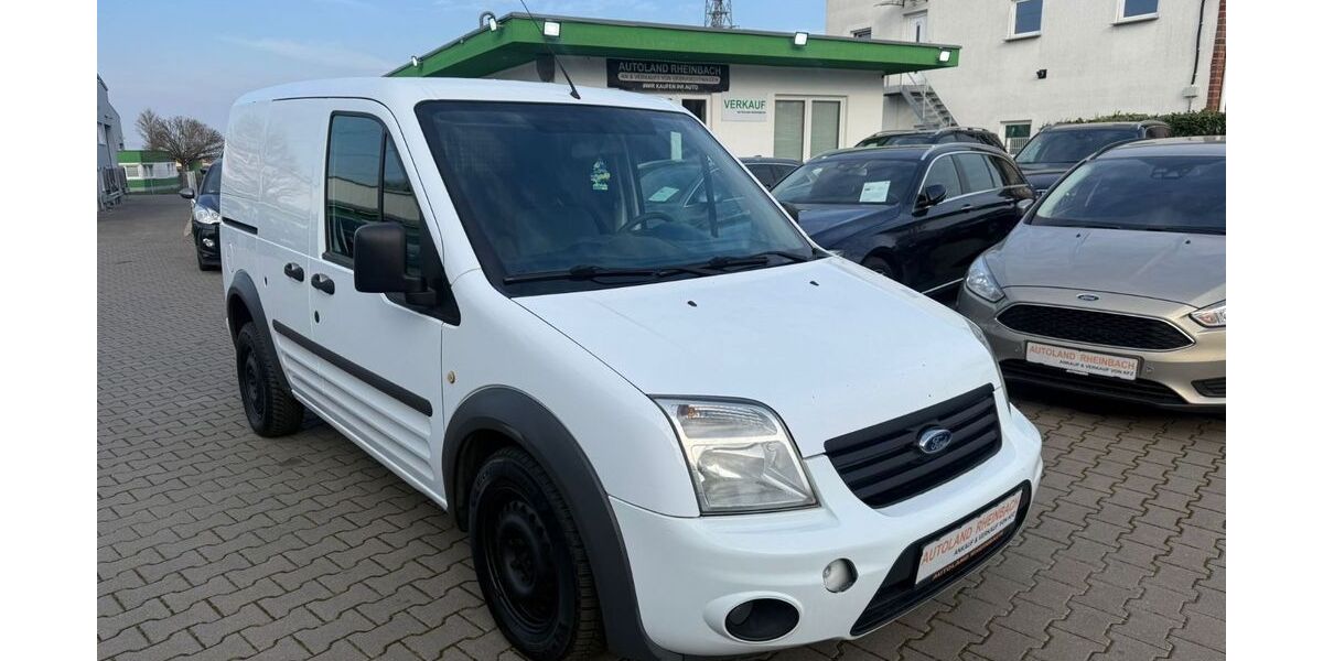 Ford Tourneo Connect 274.000 km 3.900 &euro; Rheinbach 53359