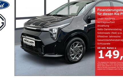 Kia Picanto 8.626 km 15.899 &euro; Gotha 99867