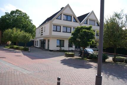 Traumhafte Dachgeschosswohnung im Zentrum von Lengerich 3 zimmer