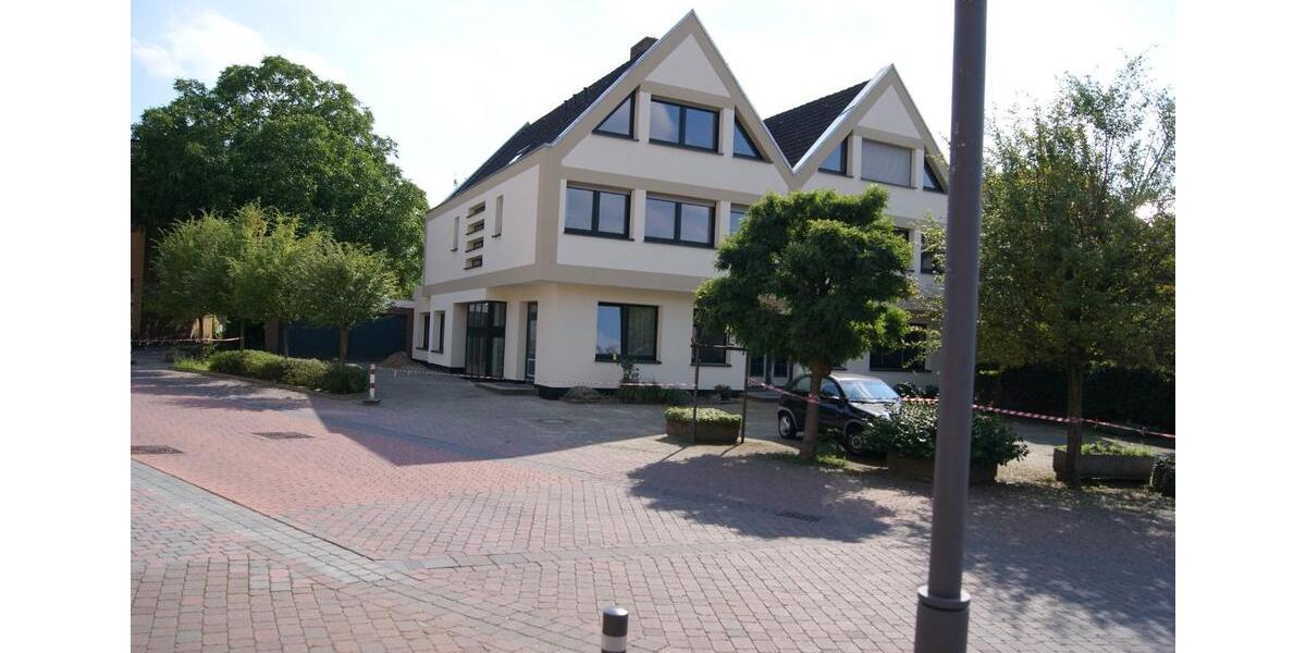 Traumhafte Dachgeschosswohnung im Zentrum von Lengerich 3 zimmer