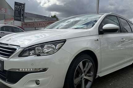 Peugeot 308 145.000 km 7.500 € Mönchengladbach 41065