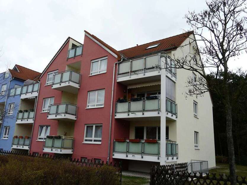 Wohnung zum Kaufen in Cottbus-Sielow 99.000 € 56.37 m² 1 zimmer