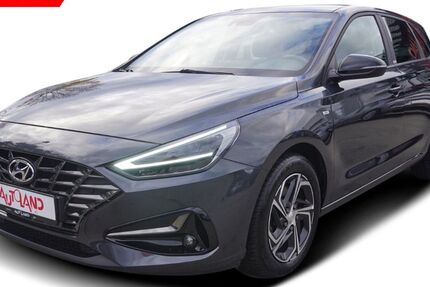 Hyundai i30 69.997 km 19.950 &euro; Berlin 13599