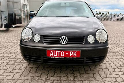 VW Polo 288.947 km 1.900 &euro; Staßfurt 39418