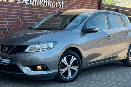 Nissan Pulsar 102.000 km 7.999 &euro; Delmenhorst 27755