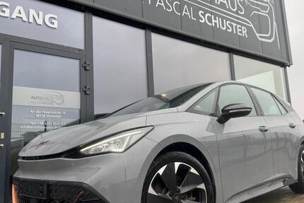 Cupra Born 26.722 km 23.490 &euro; Vechelde 38159