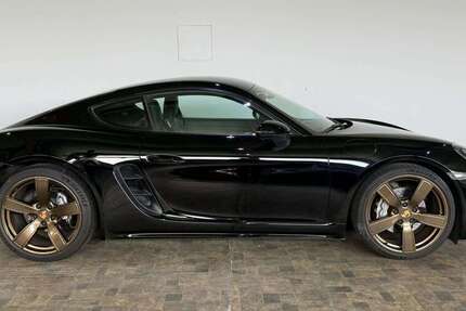 Porsche Cayman 226.000 km 33.990 &euro; Nümbrecht-Niederbröl 51588