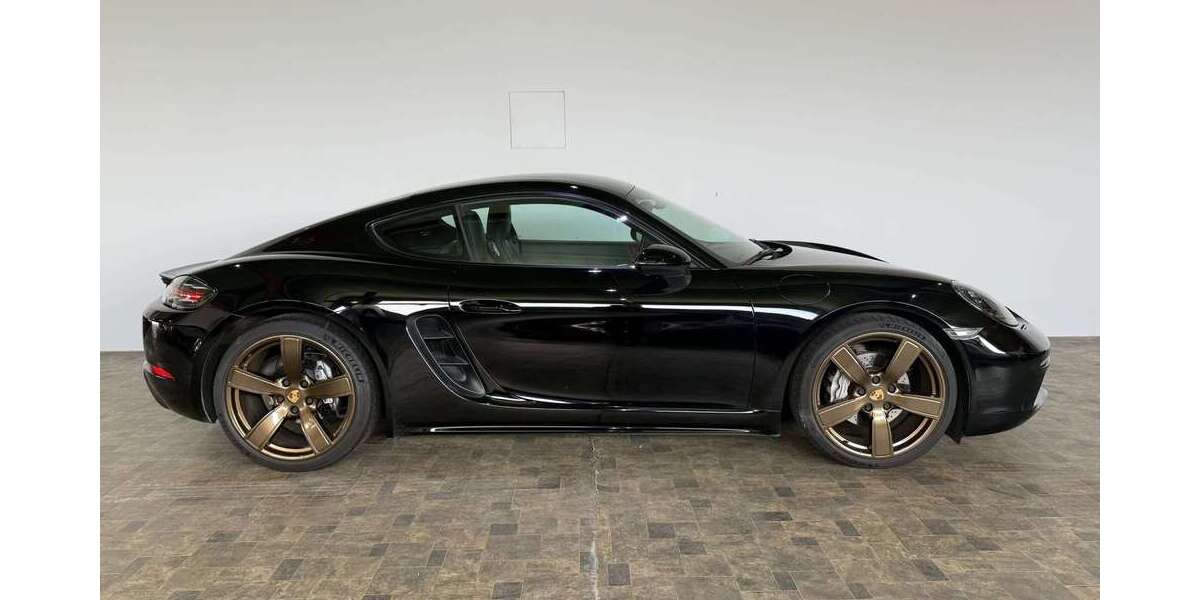 Porsche Cayman 226.000 km 33.990 &euro; Nümbrecht-Niederbröl 51588
