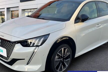 Peugeot 208 14.925 km 18.390 &euro; Berlin 10369