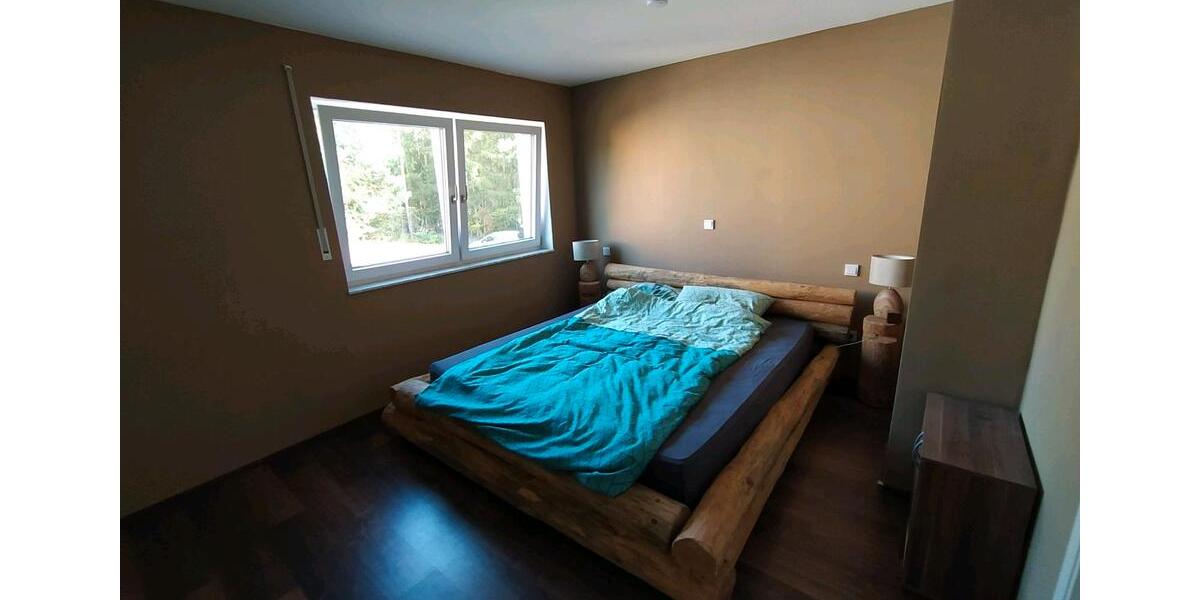 traumhaftes Einfamilienhaus direkt am Wald 7 zimmer