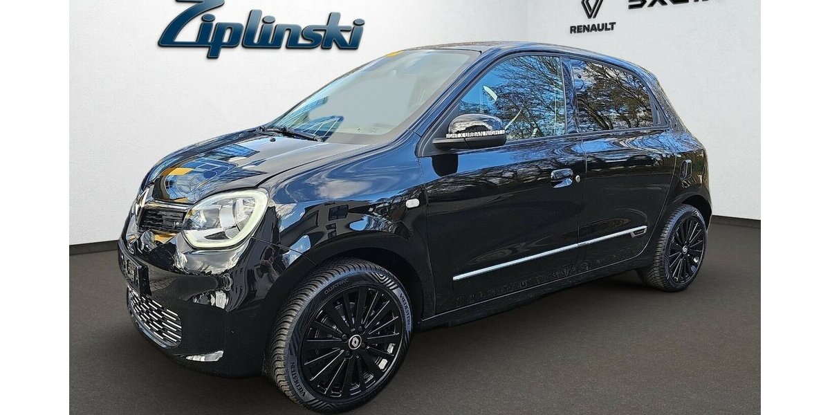 Renault Twingo Urban Night Electric 30.000 km 12.990 &euro; Schwalbach/Taunus 65824