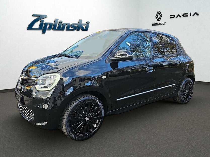 Renault Twingo Urban Night Electric 30.978 km 13.870 € Schwalbach/Taunus 65824