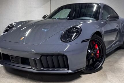 Porsche 992 12.900 km 177.590 &euro; Raubling 83064