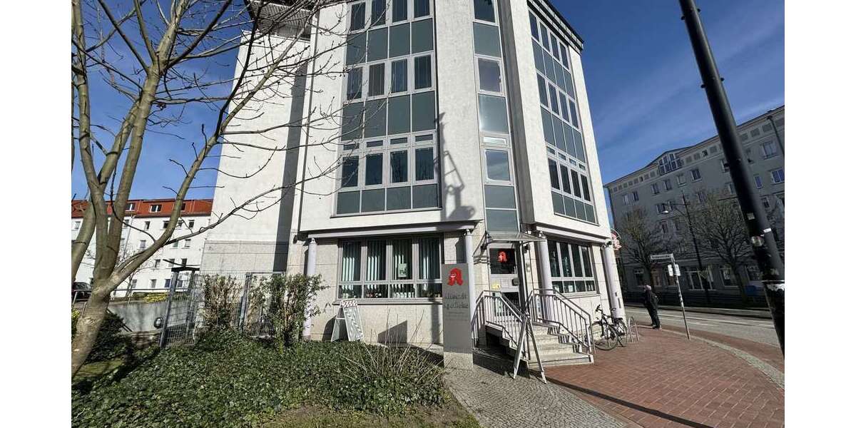 Einzelhandel in Rostock 1.595 € 145 m² zimmer