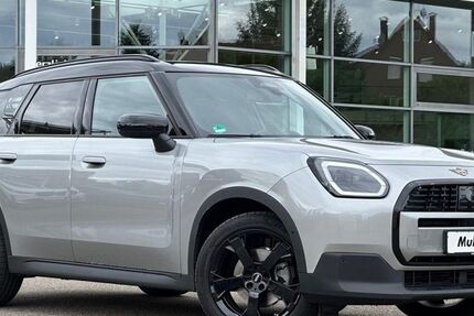 Mini Countryman D (Cooper) 6.200 km 33.990 &euro; Winnenden 71364