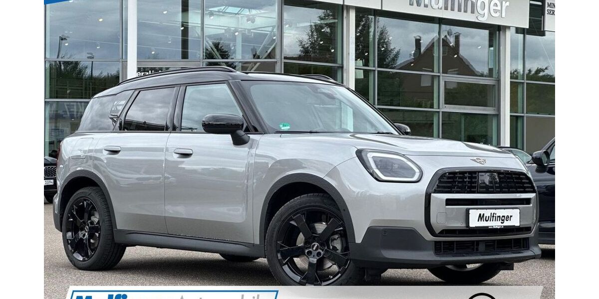 Mini Countryman D (Cooper) 6.200 km 35.440 &euro; Winnenden 71364