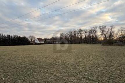 RIESIEGES GRUNDSTÜCK MIT RIESIGEM POTENTIAL - Grundstück Gieshof-Zelliner Loose Zelliner Loose | Angebot:25303898