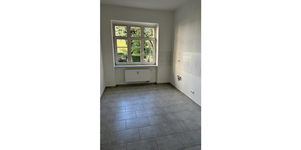 Erdgeschoßwohnung Halle (Saale) Damaschkestraße - 3 Zimmer, 74 m&sup2;, 460&euro; | Angebot:26373307