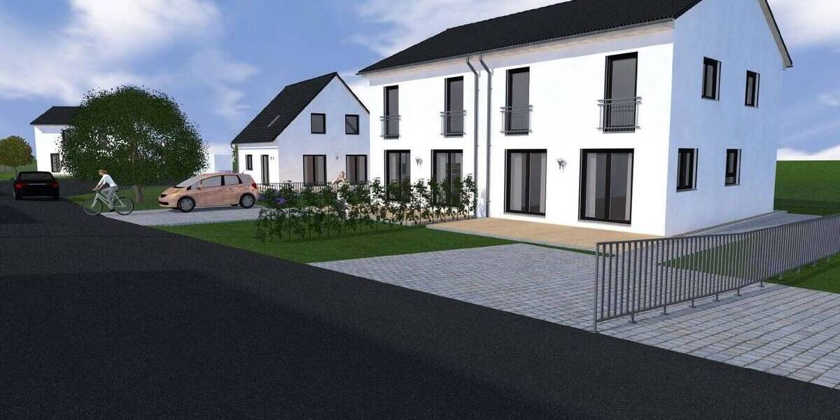 Einfamilienhaus Langenzenn - 4 Zimmer, 151 m&sup2;, 595.540&euro; | Angebot:25661062