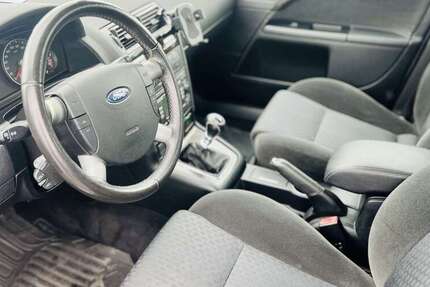 Ford Mondeo 137.246 km 2.190 &euro; Krauchenwies 72505