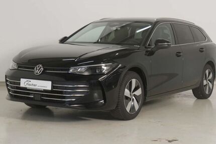 VW Passat 26.809 km 30.940 &euro; Amberg 92224