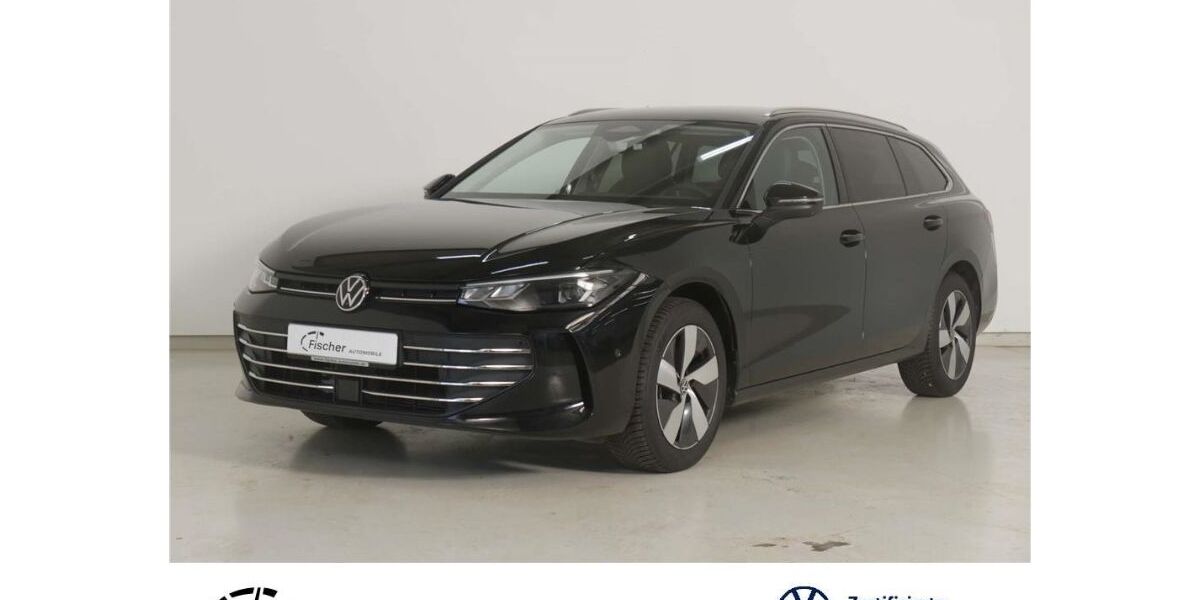 VW Passat 26.809 km 30.940 &euro; Amberg 92224
